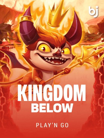 Kingdom Below thumbnail