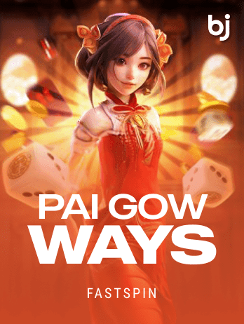 Pai Gow Ways thumbnail