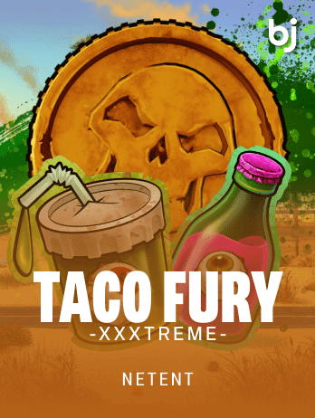 Taco Fury XXXtreme thumbnail