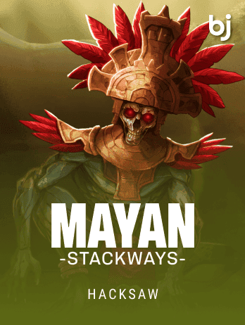 Mayan Stackways thumbnail