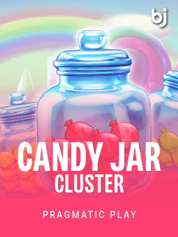 Candy Jar Cluster thumbnail
