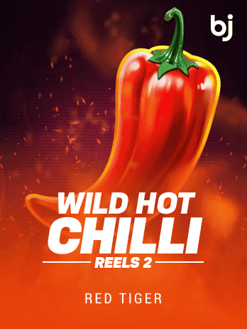 Wild Hot Chilli Reels 2 thumbnail