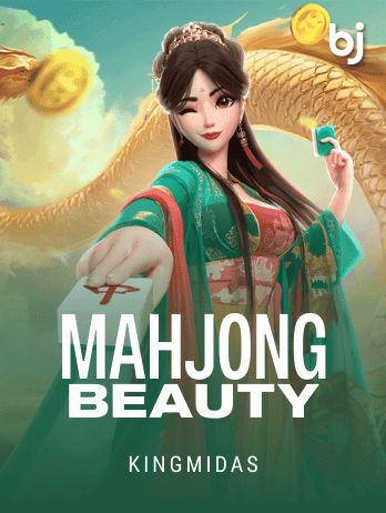 Mahjong Beauty thumbnail