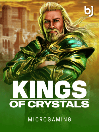 Kings of Crystals thumbnail