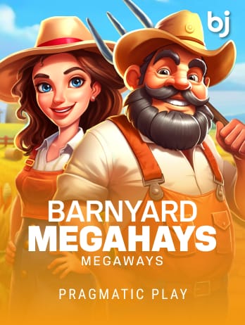Barnyard Megahays Megaways™ thumbnail