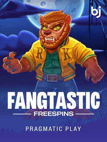 Fangtastic Freespins thumbnail